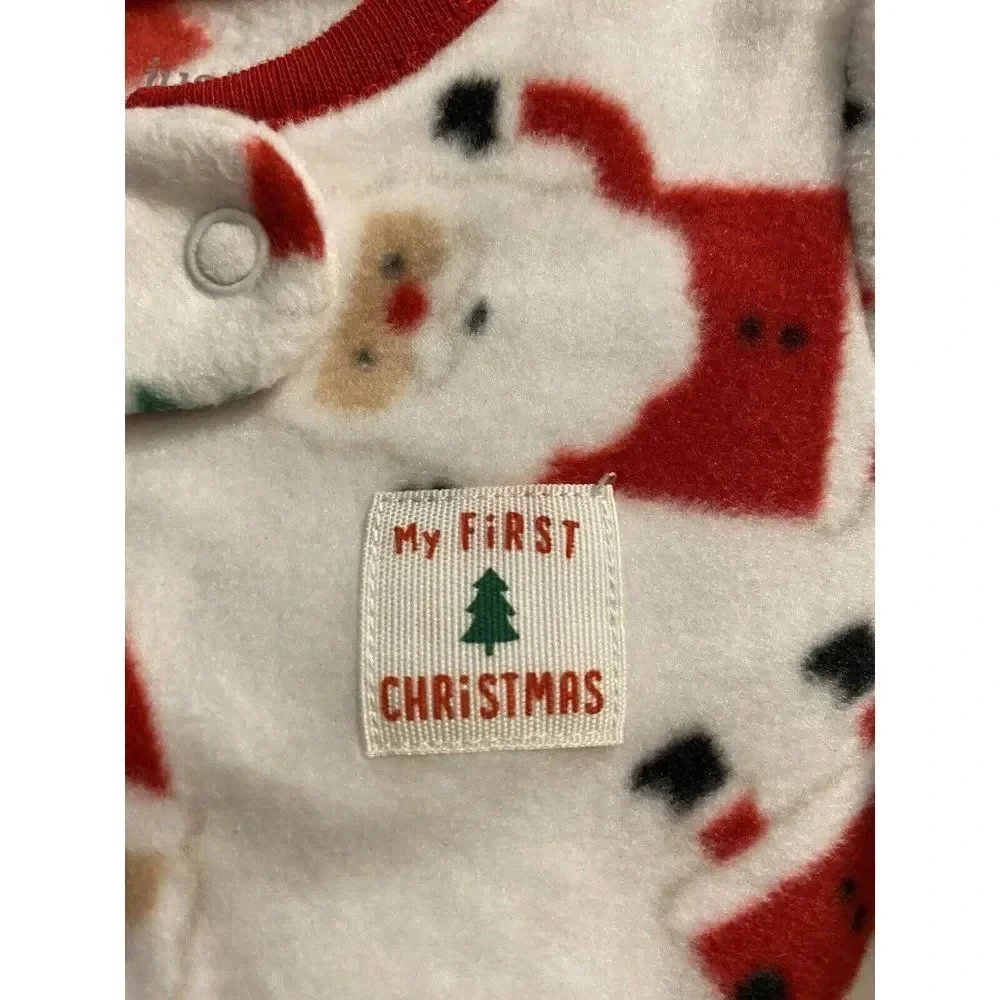 Carters unisex baby